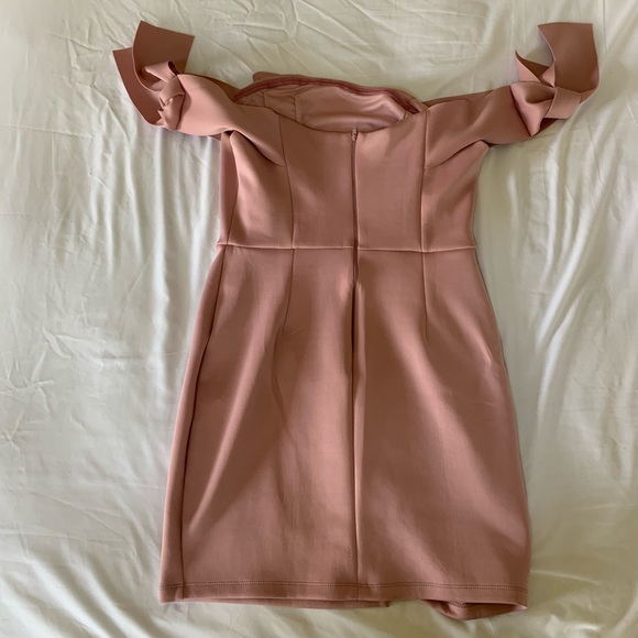 ASOS DRESS - Picture 4 of 7